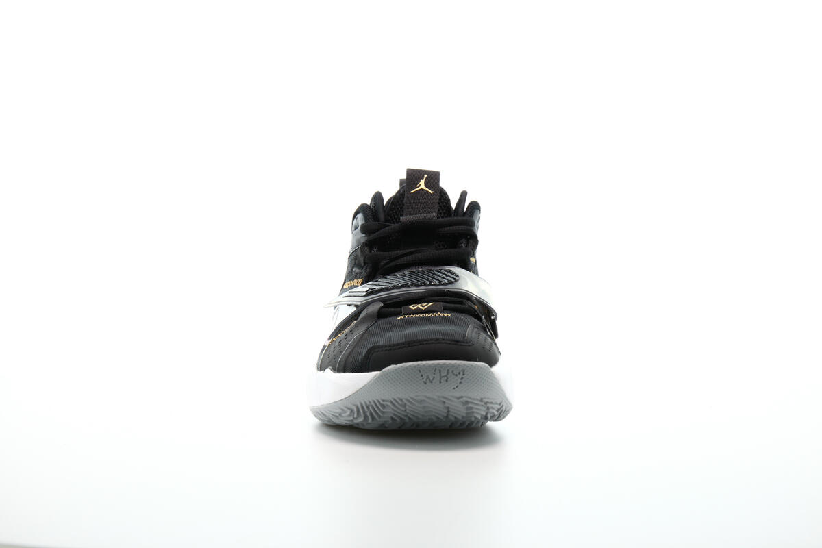 Air Jordan WHY NOT ZER0.3 “The Family” | CD3003-001 | AFEW STORE